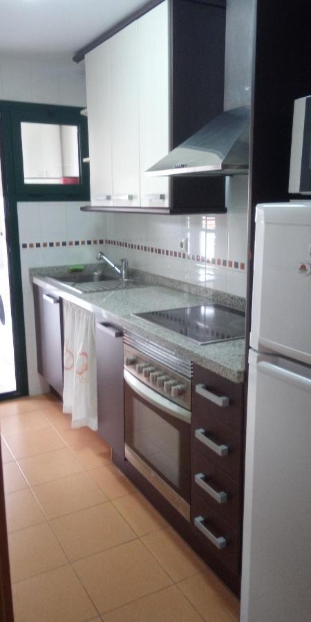 Apartamento Completo Torresol IV Бенидорм Экстерьер фото
