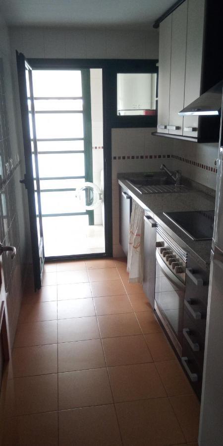 Apartamento Completo Torresol IV Бенидорм Экстерьер фото