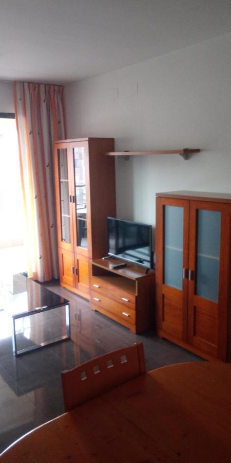 Apartamento Completo Torresol IV Бенидорм Экстерьер фото