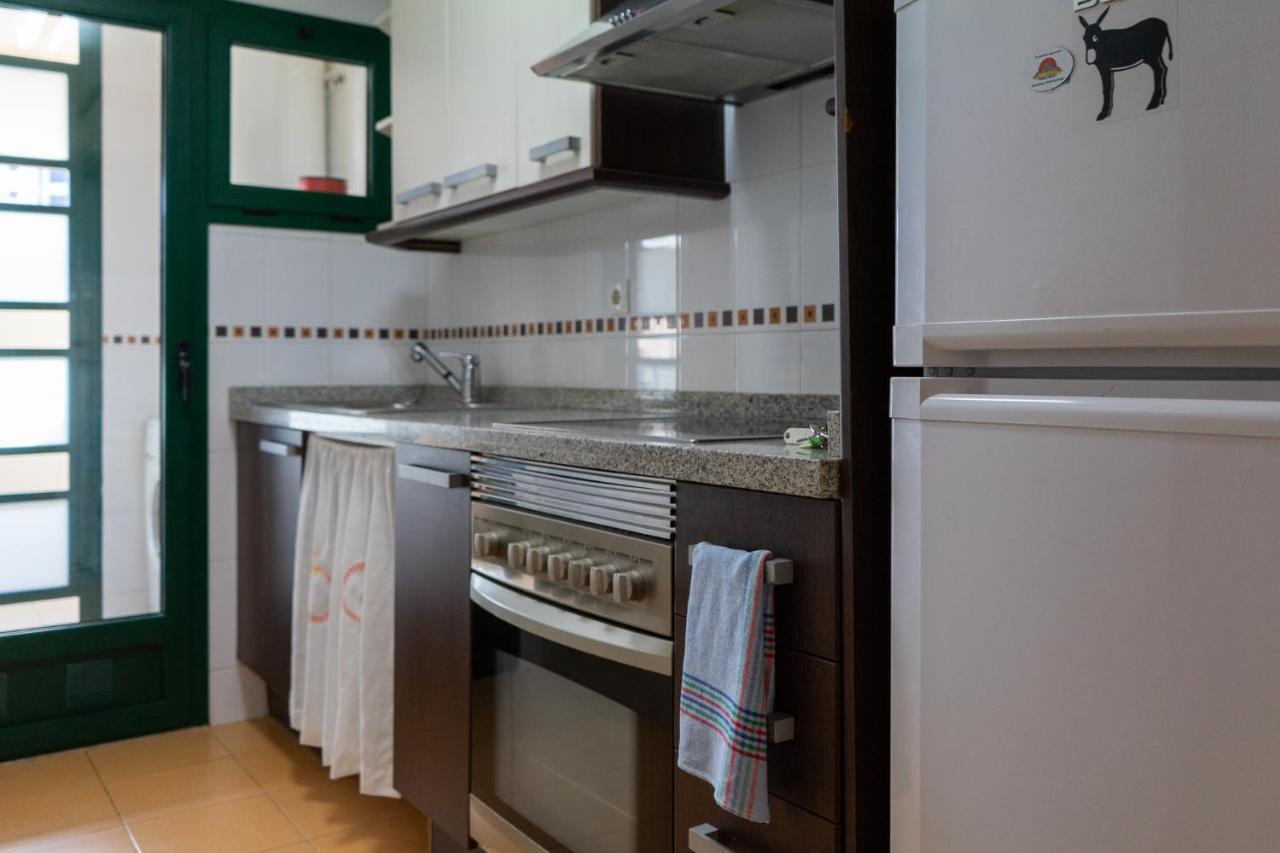 Apartamento Completo Torresol IV Бенидорм Экстерьер фото