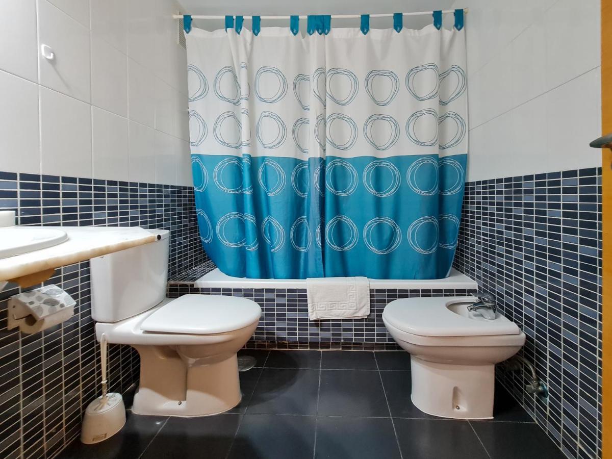 Apartamento Completo Torresol IV Бенидорм Экстерьер фото