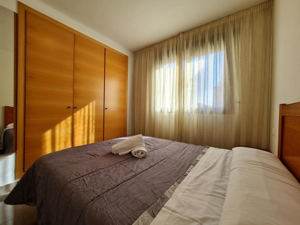 Apartamento Completo Torresol IV Бенидорм Экстерьер фото