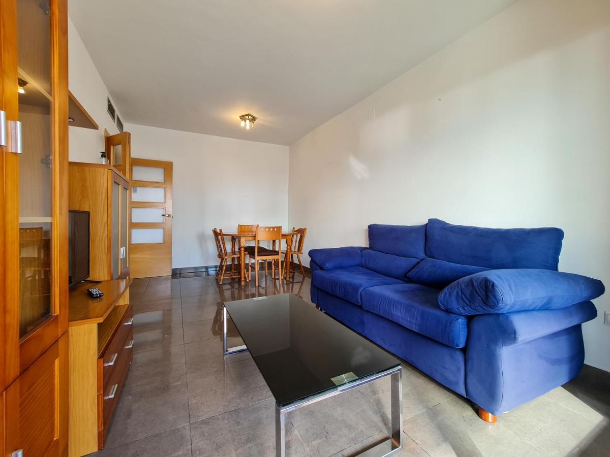 Apartamento Completo Torresol IV Бенидорм Экстерьер фото